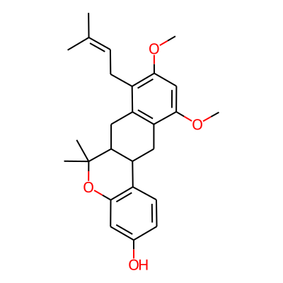 Heterophylol