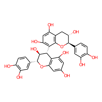 Procyanidin B3