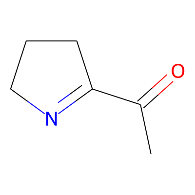 2-Acetyl-1-pyrroline