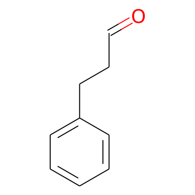 3-Phenylpropanal