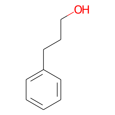 3-Phenyl-1-propanol