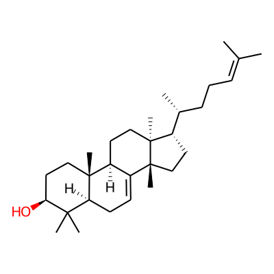 (-)-Butyrospermol