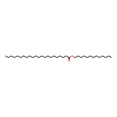 Tridecyl behenate