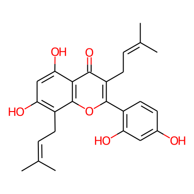 Mulberrin