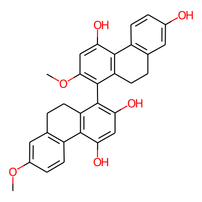 Flavanthrin