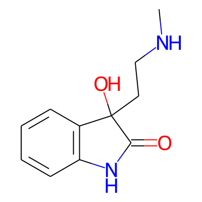 Donaxaridine