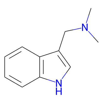 Gramine