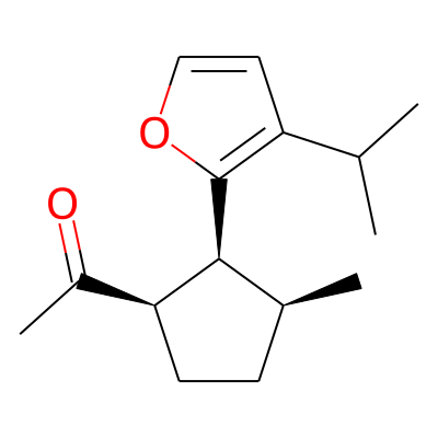 Furopelargone A