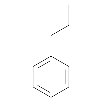 Propylbenzene