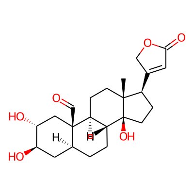 Calotropagenin