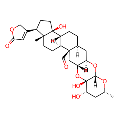 Calotropin