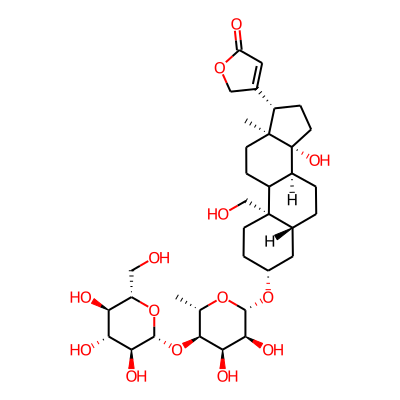 Glucofrugoside