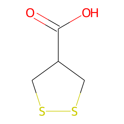 Asparagusic acid