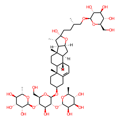 Trigonelloside C