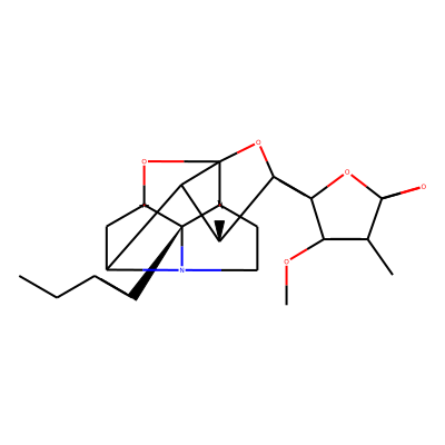 Asparagamine A