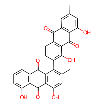 Asphodelin