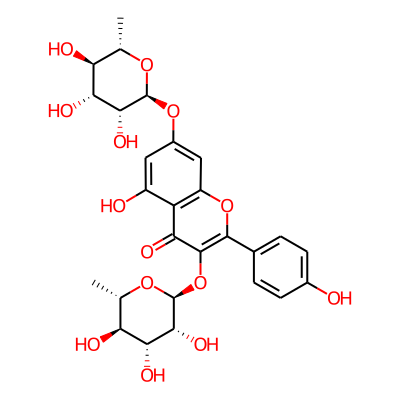 Kaempferitrin