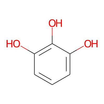Pyrogallol