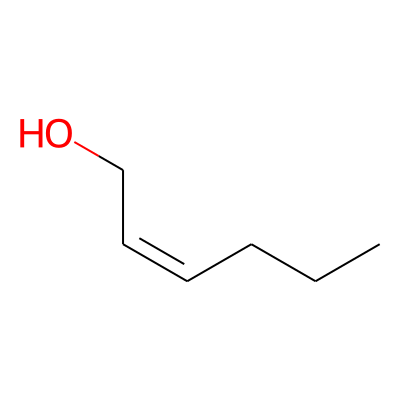cis-2-Hexen-1-ol
