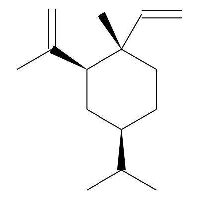 cis-beta-Elemene