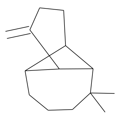 3,3-Dimethyl-9-methylidenetricyclo[5.4.0.02,8]undecane