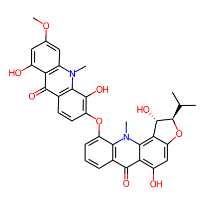 Atalanine