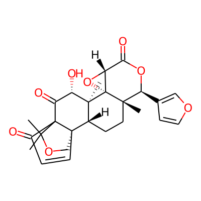 Cycloatalantin
