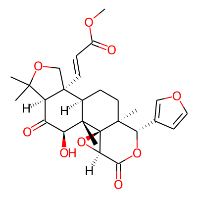 Atalantin