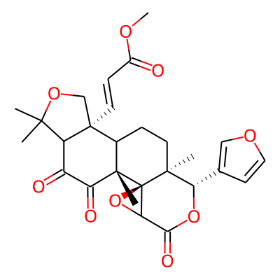 Dehydroatalantin