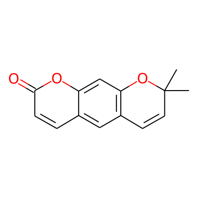 Xanthyletin