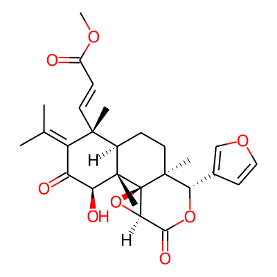 Atalantolide