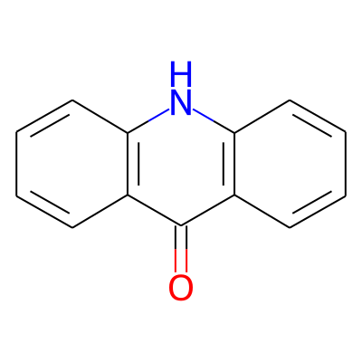 Acridone