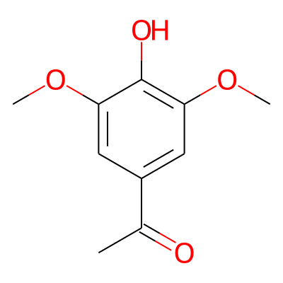 Acetosyringone