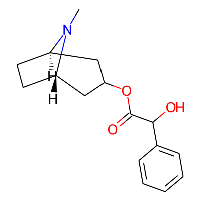 Homatropine