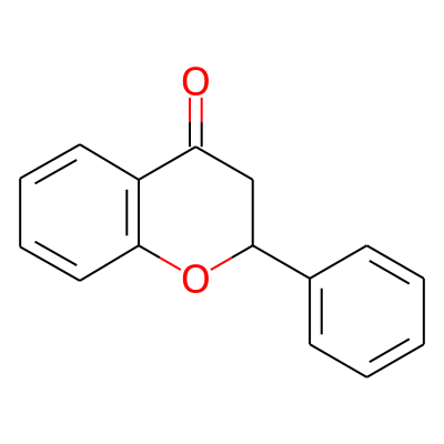 Flavanone