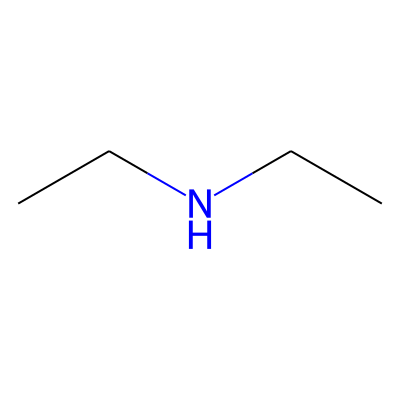Diethylamine