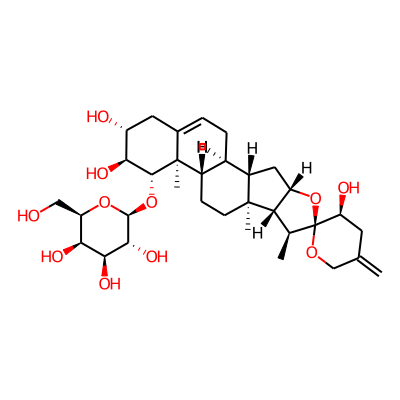 Atropuroside E