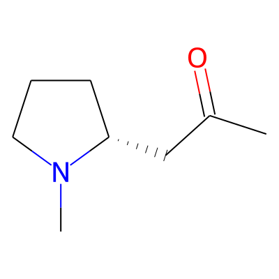 Hygrine