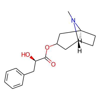 (R)-(-)-Littorine