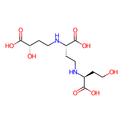 (S,S,S)-avenic acid A