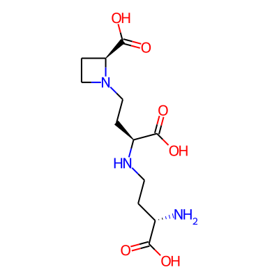 Nicotianamine