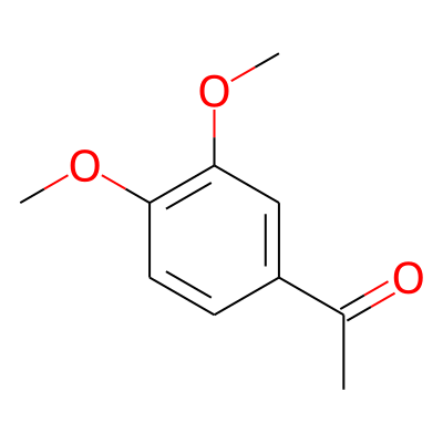 3',4'-Dimethoxyacetophenone