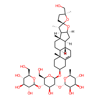 26-Desglucoavenacoside A
