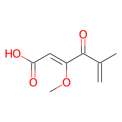 Penicillic acid