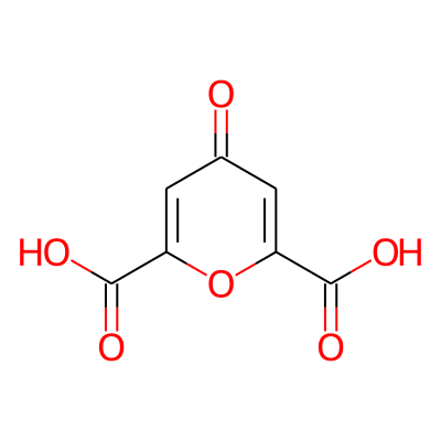 Chelidonic acid