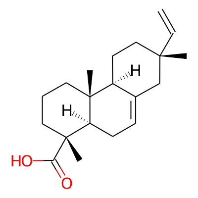 Isopimaric acid