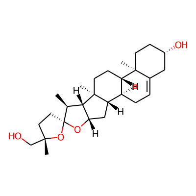 Nuatigenin
