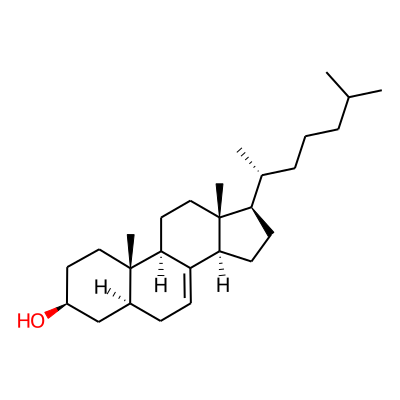 Lathosterol
