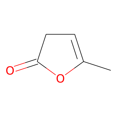 alpha-Angelica lactone