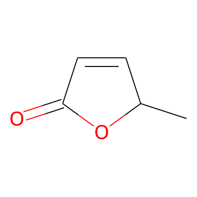 5-Methyl-2(5H)-furanone